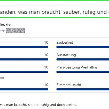 Apartment Rose Villingen-Schwenningen