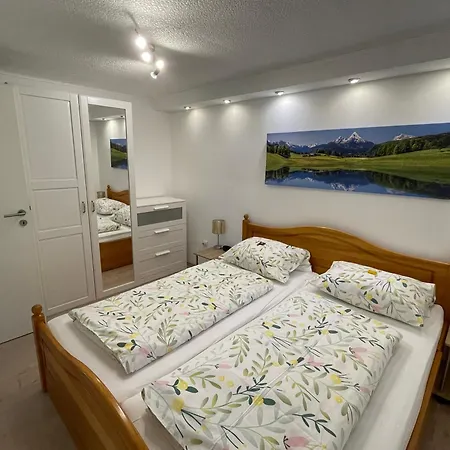 Apartmán Rose *