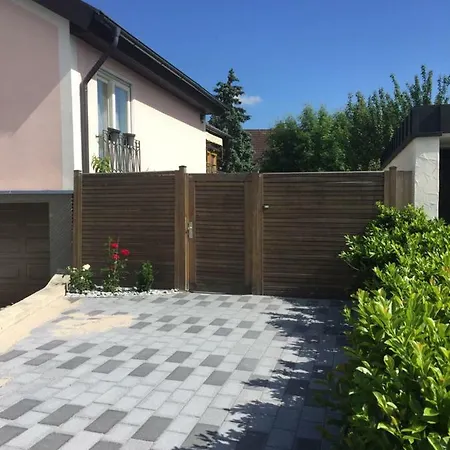 Apartment Rose Villingen-Schwenningen